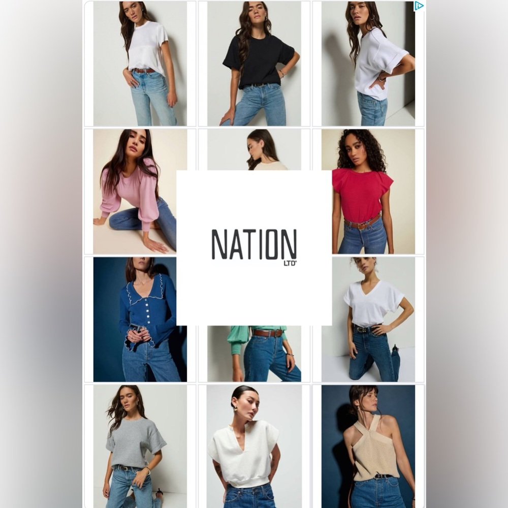 🚨 NATION LTD. Notification 🚨 - Picture 14 of 16